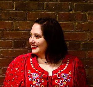 Meet your Posher, Brianna